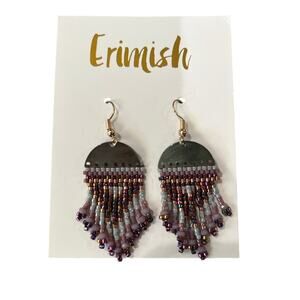 Erimish Earrings